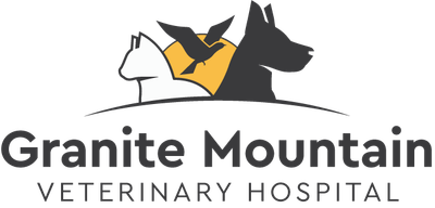 Granite Mountain Veterinary Hospital